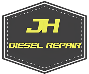 JH Diesel Logo